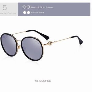 AOFLY Authentic Goggle Sunglasses